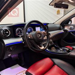 مرسيدس بنز E-Class